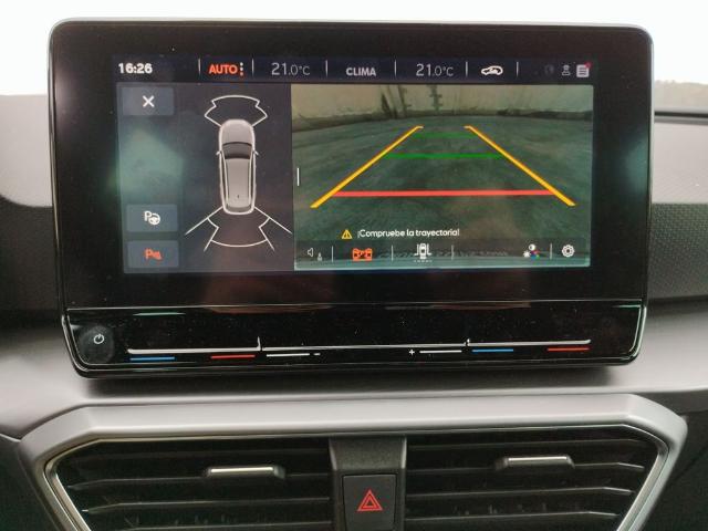 SEAT León ST 1.5 TSI S&S FR Special Edition 110 kW (150 CV)