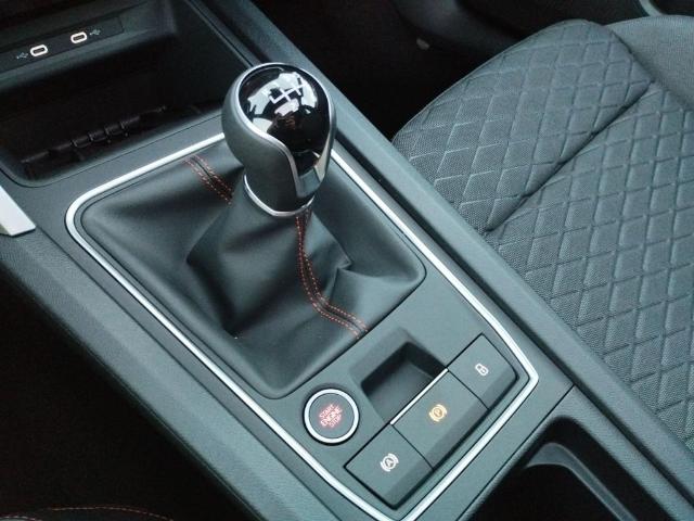 SEAT León ST 1.5 TSI S&S FR Special Edition 110 kW (150 CV)