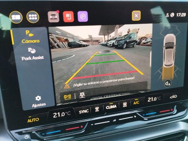 SEAT León ST 1.5 TSI S&S FR Special Edition 110 kW (150 CV)