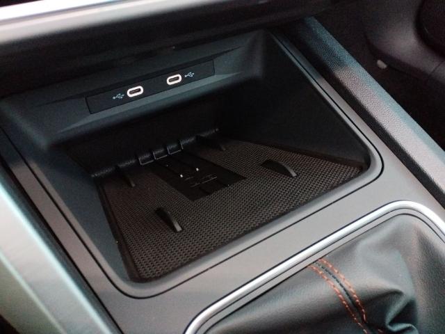 SEAT León ST 1.5 TSI S&S FR Special Edition 110 kW (150 CV)