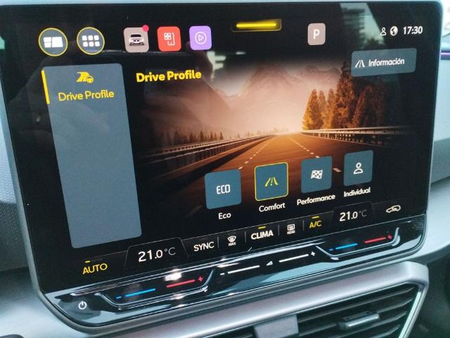 SEAT León ST 1.5 TSI S&S FR Special Edition 110 kW (150 CV)