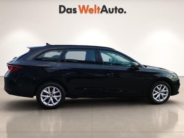 SEAT León ST 1.5 eTSI Style Special Edition DSG 110 kW (150 CV)