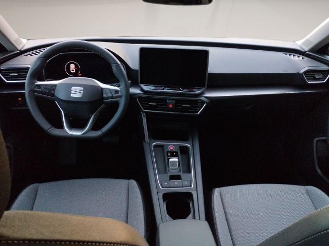 SEAT León ST 1.5 eTSI Style Special Edition DSG 110 kW (150 CV)