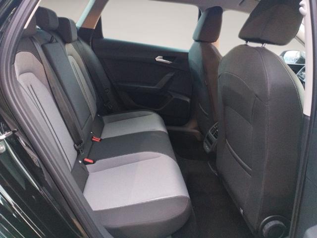 SEAT León ST 1.5 eTSI Style Special Edition DSG 110 kW (150 CV)