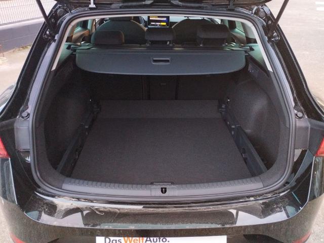 SEAT León ST 1.5 eTSI Style Special Edition DSG 110 kW (150 CV)