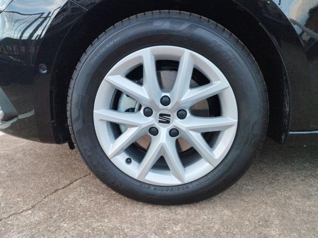 SEAT León ST 1.5 eTSI Style Special Edition DSG 110 kW (150 CV)