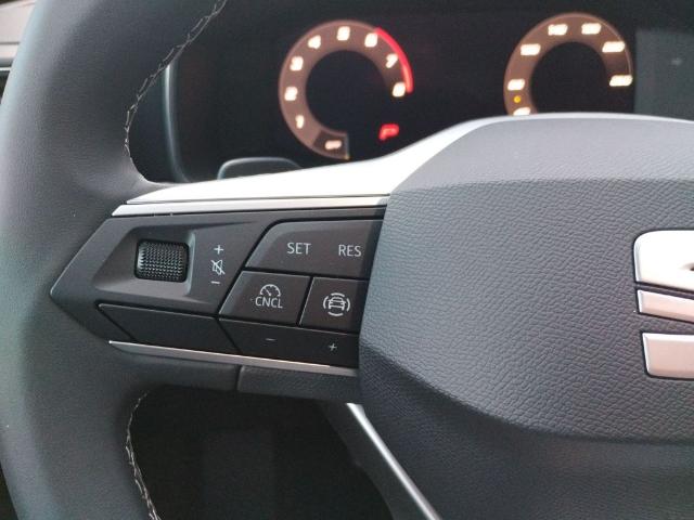 SEAT León ST 1.5 eTSI Style Special Edition DSG 110 kW (150 CV)