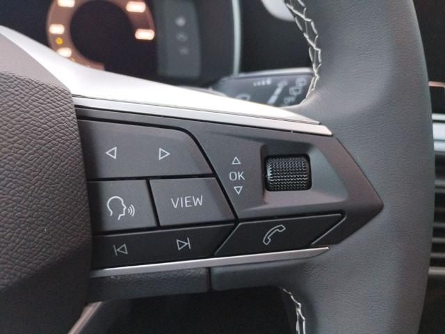 SEAT León ST 1.5 eTSI Style Special Edition DSG 110 kW (150 CV)