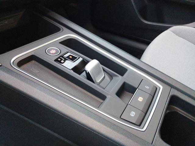 SEAT León ST 1.5 eTSI Style Special Edition DSG 110 kW (150 CV)