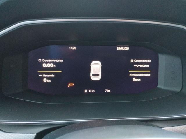 SEAT León ST 1.5 eTSI Style Special Edition DSG 110 kW (150 CV)