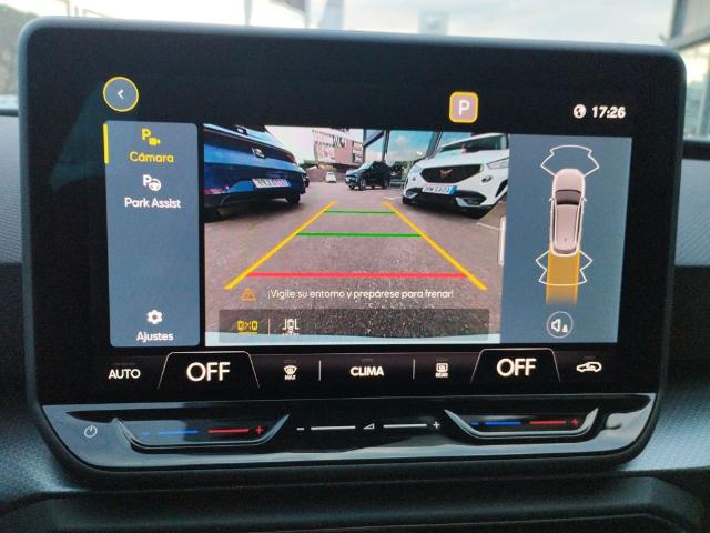 SEAT León ST 1.5 eTSI Style Special Edition DSG 110 kW (150 CV)