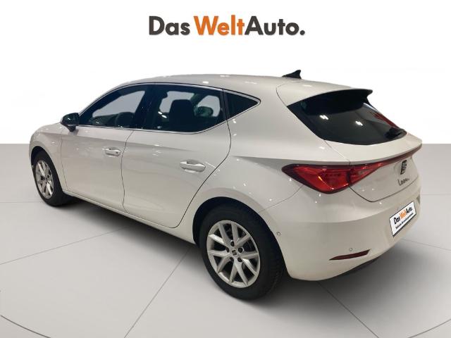 SEAT León 2.0 TDI S&S Style XS 85 kW (115 CV)