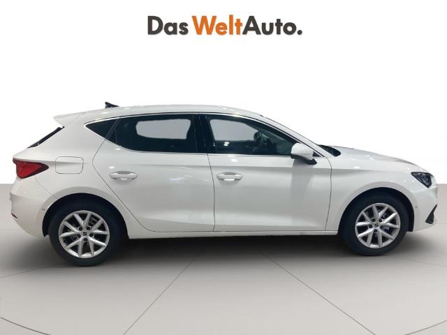 SEAT León 2.0 TDI S&S Style XS 85 kW (115 CV)