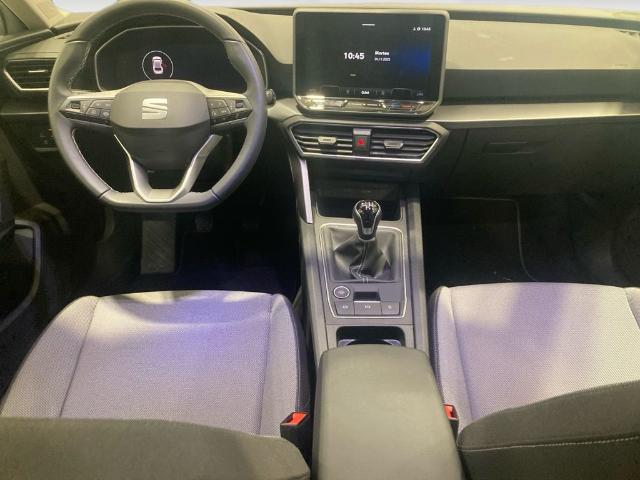 SEAT León 2.0 TDI S&S Style XS 85 kW (115 CV)