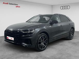 Audi Q8 en Motorflash