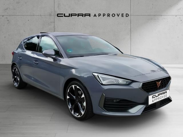 CUPRA León 1.5 eTSI de segunda mano