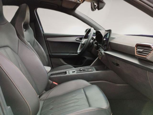 CUPRA León 1.5 eTSI DSG 110 kW (150 CV)