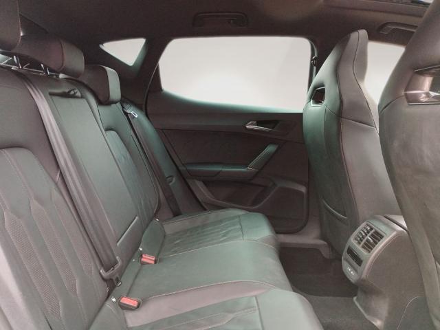 CUPRA León 1.5 eTSI DSG 110 kW (150 CV)