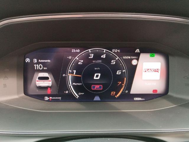 CUPRA León 1.5 eTSI DSG 110 kW (150 CV)