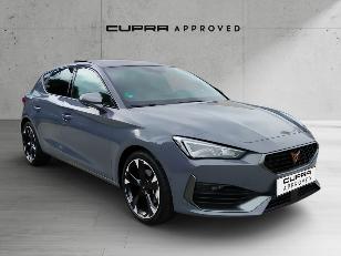 CUPRA León 1.5 eTSI de segunda mano