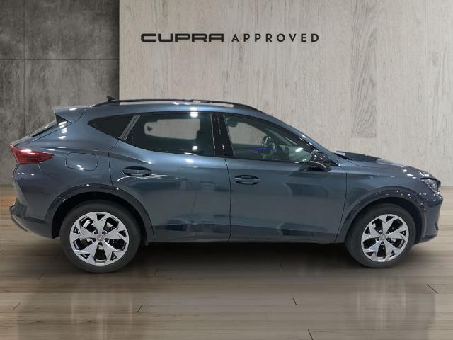 CUPRA Formentor 1.5 eTSI DSG 110 kW (150 CV)