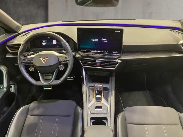 CUPRA Formentor 1.5 eTSI DSG 110 kW (150 CV)