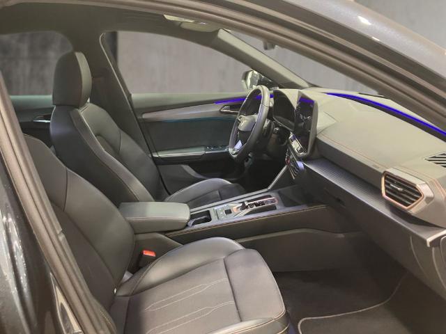 CUPRA Formentor 1.5 eTSI DSG 110 kW (150 CV)