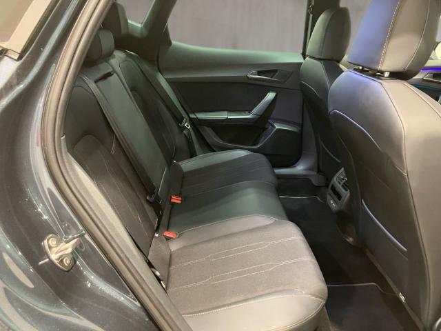 CUPRA Formentor 1.5 eTSI DSG 110 kW (150 CV)