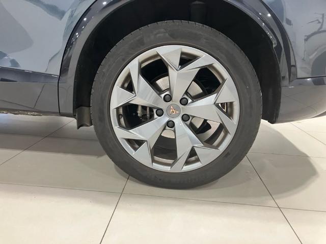 CUPRA Formentor 1.5 eTSI DSG 110 kW (150 CV)