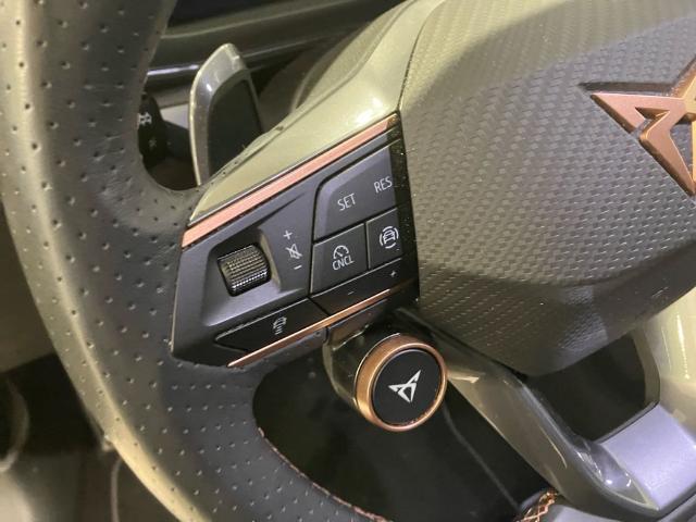 CUPRA Formentor 1.5 eTSI DSG 110 kW (150 CV)