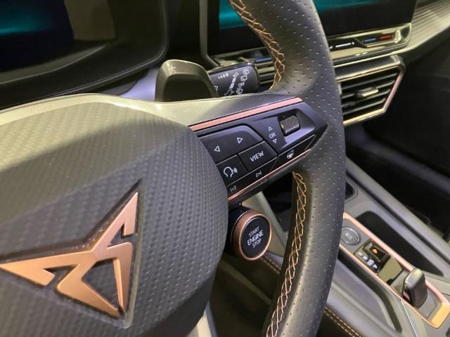 CUPRA Formentor 1.5 eTSI DSG 110 kW (150 CV)