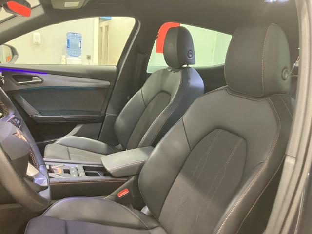 CUPRA Formentor 1.5 eTSI DSG 110 kW (150 CV)