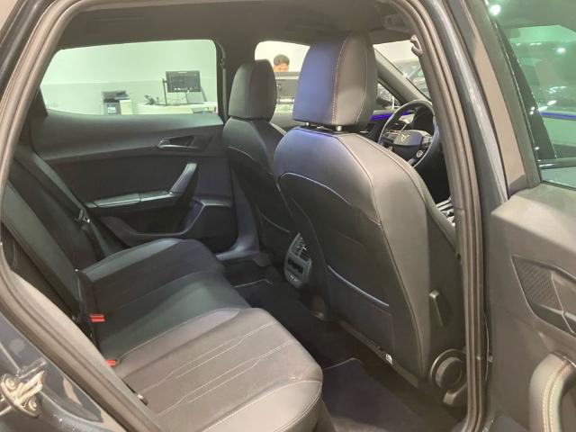 CUPRA Formentor 1.5 eTSI DSG 110 kW (150 CV)