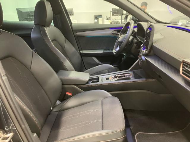 CUPRA Formentor 1.5 eTSI DSG 110 kW (150 CV)