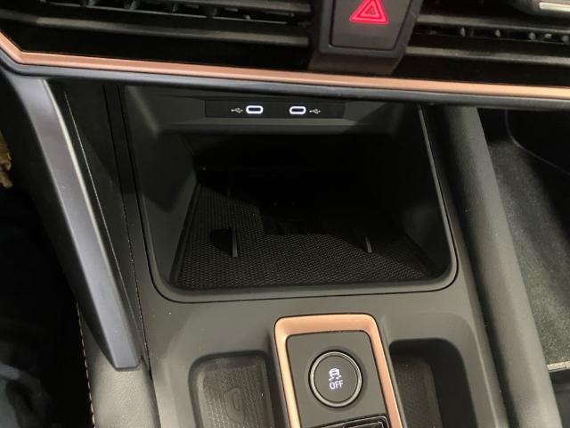 CUPRA Formentor 1.5 eTSI DSG 110 kW (150 CV)