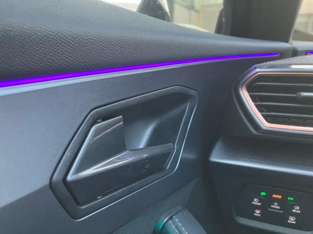 CUPRA Formentor 1.5 eTSI DSG 110 kW (150 CV)