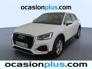 Audi Q2 en Motorflash
