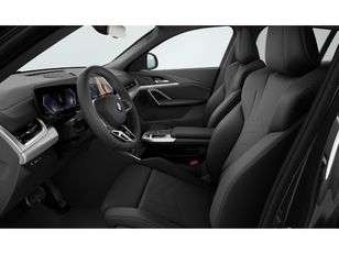 Fotos de BMW X2 sDrive20d color Negro. Año 2025. 120KW(163CV). Diésel. En concesionario Móvil Begar Alicante de Alicante