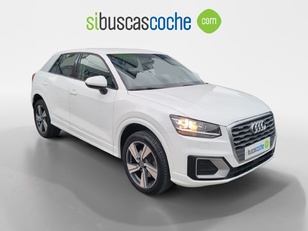 Audi Q2 en Motorflash