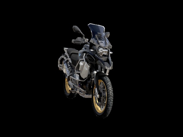 BMW Motorrad R 1250 GS Adventure  de ocasión 