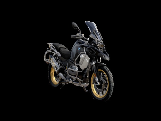 BMW Motorrad R 1250 GS Adventure  de ocasión 
