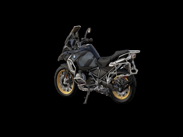 BMW Motorrad R 1250 GS Adventure  de ocasión 