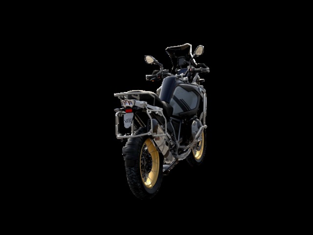 BMW Motorrad R 1250 GS Adventure  de ocasión 