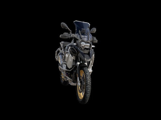 BMW Motorrad R 1250 GS Adventure  de ocasión 