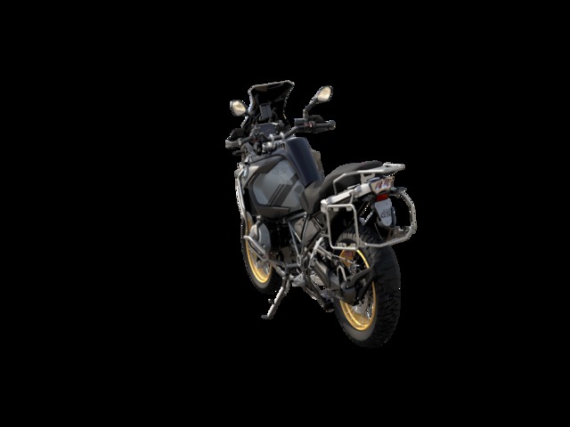 BMW Motorrad R 1250 GS Adventure  de ocasión 