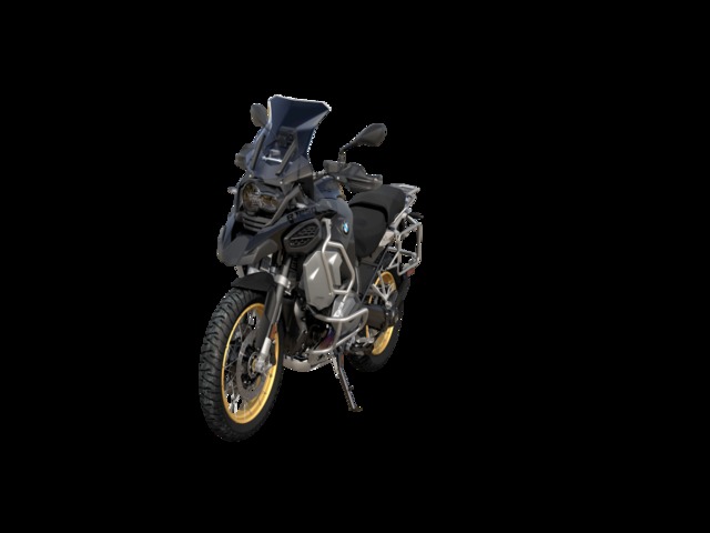 BMW Motorrad R 1250 GS Adventure  de ocasión 