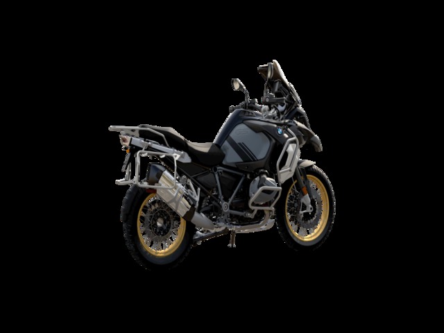 BMW Motorrad R 1250 GS Adventure  de ocasión 