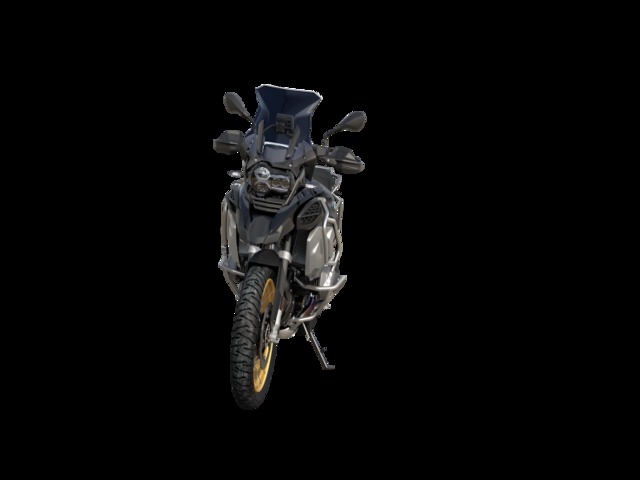BMW Motorrad R 1250 GS Adventure  de ocasión 