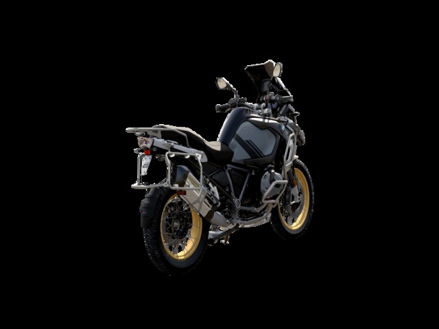 BMW Motorrad R 1250 GS Adventure  de ocasión 