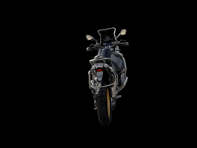 BMW Motorrad R 1250 GS Adventure  de ocasión 